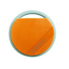 BTICINO - BTI348204 CONTROLLO ACCESSI - CHIAVE TRANSP.ARANCI