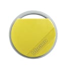 BTICINO BTI348206 CONTROLLO ACCESSI - CHIAVE TRANSP.GIALLO