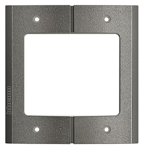 BTICINO BTI350415 CORNICE 1 MODULO SFERA ROBUR