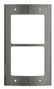 BTICINO BTI350425 Abdeckrahmen Robur 2 Module