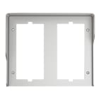 BTICINO - BTI350541 TETTO ANTIPIOGGIA 4 MODULI ALLMETAL