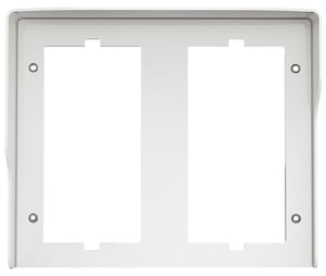 BTICINO BTI350542 Regendach fur Turstation SFERA, 4 Module