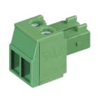 BTICINO BTI3508U2 MORSETTO ESTRAIBILE 2 POLI