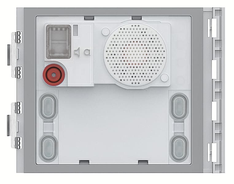 BTICINO BTI351000 Audio-Turlautsprecher-Modul Standard mit