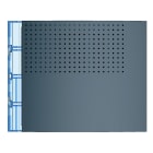 BTICINO - BTI351003 Frontblende Basis Lautsprecher Allstreet