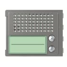 BTICINO - BTI351025 Frontblende Basis Lautsprecher 2Rt Robur