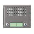 BTICINO BTI351045 Frontblende Basis Lautsprecher 2Rt-D Rob