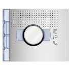 BTICINO BTI351201 Frontblende AV Standard Allmetal