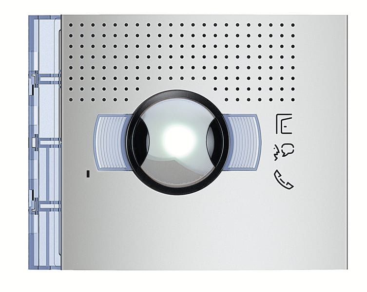 BTICINO BTI351301 Frontblende AV WW Allmetal