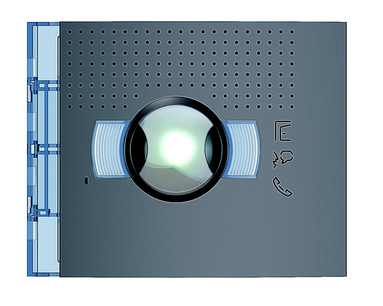 BTICINO BTI351303 Frontblende AV WW Allstreet
