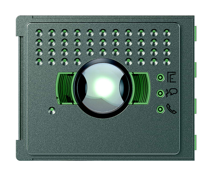 BTICINO BTI351305 Frontblende AV WW Robur