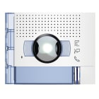 BTICINO BTI351312 Frontblende AV WW 1Rt Allwhite