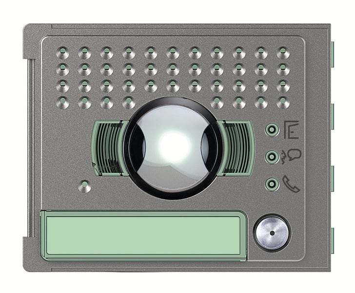 BTICINO BTI351315 Frontblende AV WW 1Rt Robur