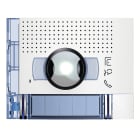 BTICINO BTI351322 Frontblende AV WW 2Rt-D Allwhite