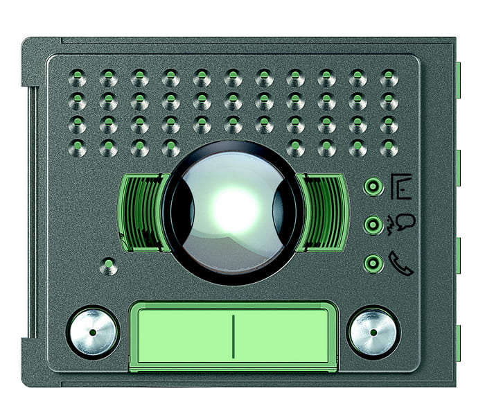 BTICINO BTI351325 Frontblende AV WW 2Rt-D Robur