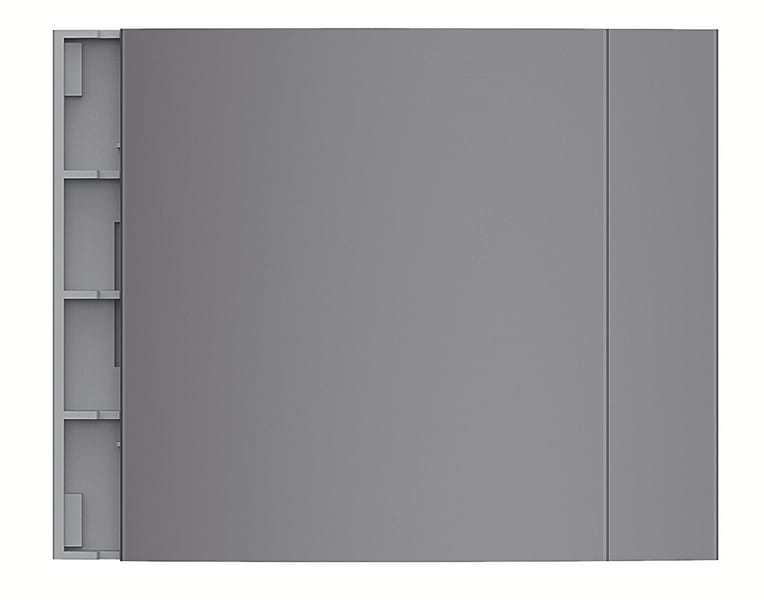 BTICINO BTI352303 Frontblende Leermodul Allstreet