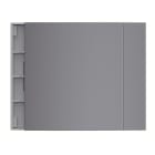 BTICINO BTI352303 Frontblende Leermodul Allstreet