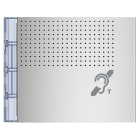 BTICINO - BTI352701 Frontblende Induktion Allmetal