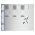 BTICINO - BTI352701 Frontblende Induktion Allmetal