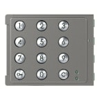 BTICINO - BTI353005 Frontblende Zehnertastatur Robur