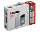 BTICINO - BTI361311 Flex'ONE Audio-Set mit Turstation LINEA3