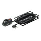 BTICINO BTI3635GB PROL BTRE 5M SP 16A,2 PR 10/16+1 P30+INT