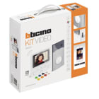 BTICINO BTI364614 KIT VIDEO CLASSE100 X16E MONO-FAM. + L30