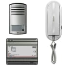 BTICINO - BTI366811 KIT 2F AUDIO SPRINT L2 - L2000 MONOFAM