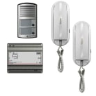 BTICINO BTI366821 KIT 2F AUDIO SPRINT L2 - L2000 BIFAM