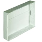 BTICINO BTI3828 FLATWALL - BOX APPARECCHI MULTIMEDIALI