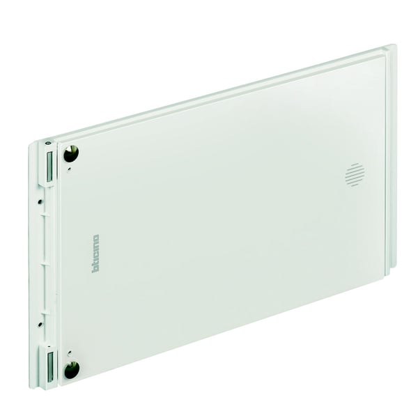 BTICINO BTI3829 FLATWALL - PORTELLO H 300 MM BOX MULTIME