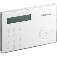 BTICINO - BTI4215 TASTIERA ANTIFURTO