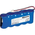 BTICINO BTI4239 BATTERIA SIRENA ESTERNA