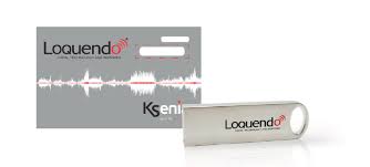 BTICINO - BTI4297 USB CON LICENZA LOQUENDO