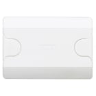 BTICINO - BTI503/C MAGIC - COPRIFORO PER SUPPORTI