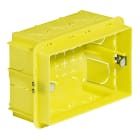 BTICINO - BTI503E Unterputzdose 3Mod.