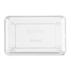 BTICINO - BTI503SAP MATIX - GUAINA SUPPORTI 3 POSTI