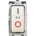 BTICINO - BTI5206S MAGIC - MAGNETOTERMICO 1P 6A 1,5KA