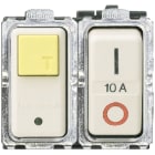 BTICINO - BTI5246S MAGIC - MAGNETOT DIFF 1P+N 6A 1,5KA 10MA