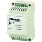 BTICINO BTI607 Umschaltautomat