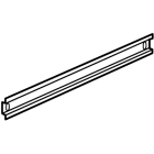 BTICINO - BTI70861N MAS - PROFILATO DIN 35 L=850MM