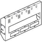 BTICINO - BTI9082T/TN MAS - TELAIO ATT FIX POST M250 DIF L=850
