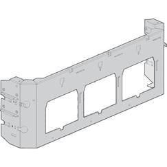 BTICINO BTI9160S MAS - SUPPORTO ME160 PER PIASTRA SCORREV