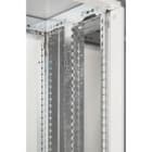 BTICINO BTI91831P6/10 MAS HDX - PIASTRONI FUNZ CON PORTA 2000X