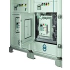 BTICINO - BTI91852KF4 MAS - KIT SEGREGAZIONE MEGABREAK F2 FOR