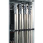 BTICINO BTI91888SSAL MAS - SUPPORTO SCALETT BARRE C ALU PASSO