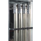 BTICINO BTI91889AL MAS - BARRA C ALLUMINIO 1250 A