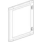 BTICINO BTI92640V MAS MDX - PORTA VETRO 600X800