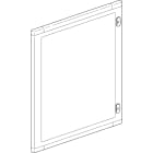 BTICINO BTI92860V MAS MDX - PORTA VETRO 850X1200