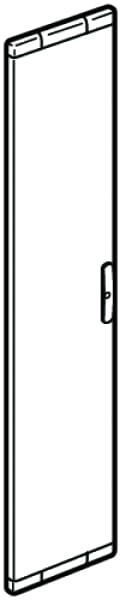 BTICINO BTI93390L/10 MAS LDX 400 - PORTE VANO ESTERNO H=2000